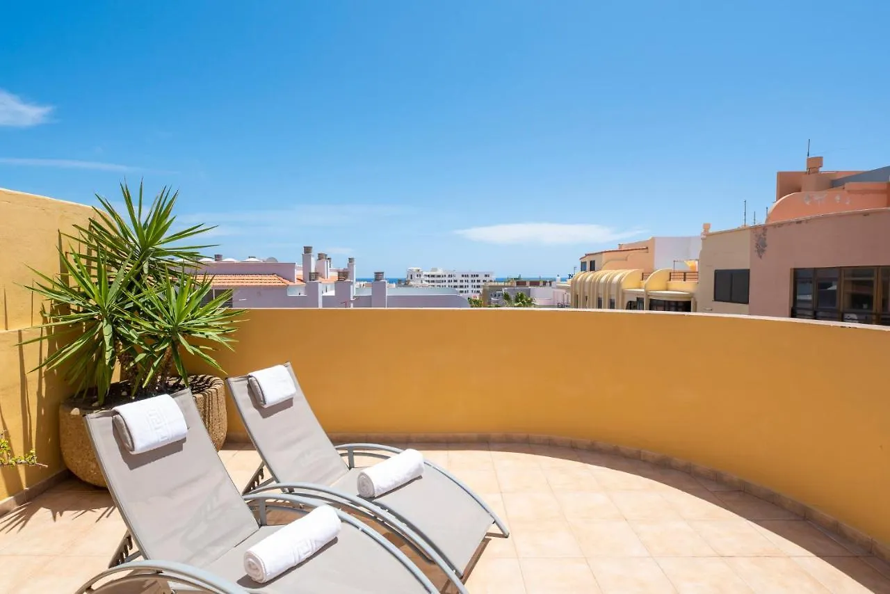 Medano4You White Dream Penthouse El Medano  Spain