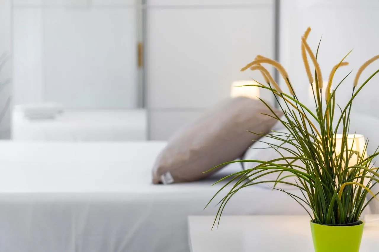 Medano4You White Dream Penthouse El Médano Apartment