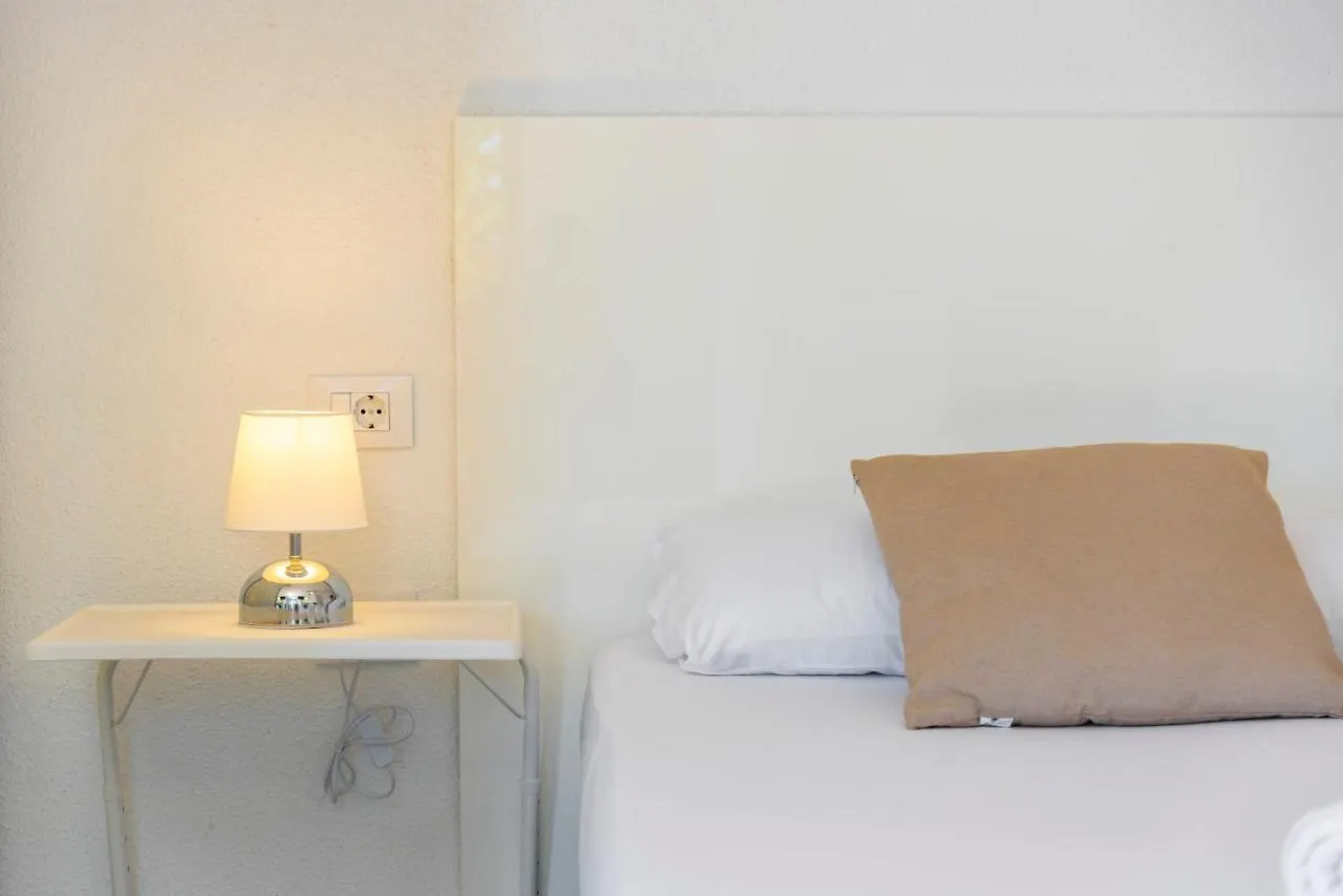 Apartment Medano4You White Dream Penthouse El Medano