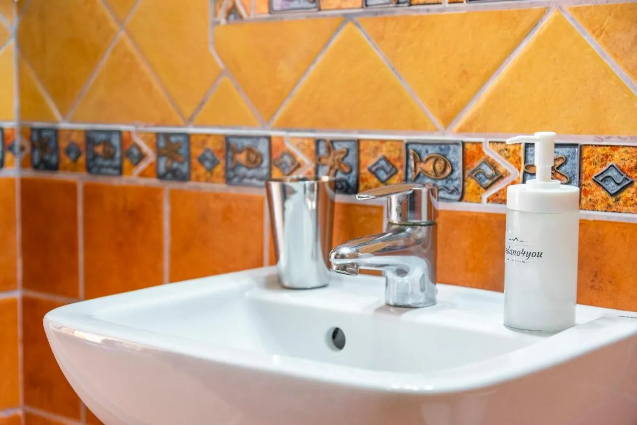 Medano4You White Dream Penthouse El Médano 0*,  Spanien