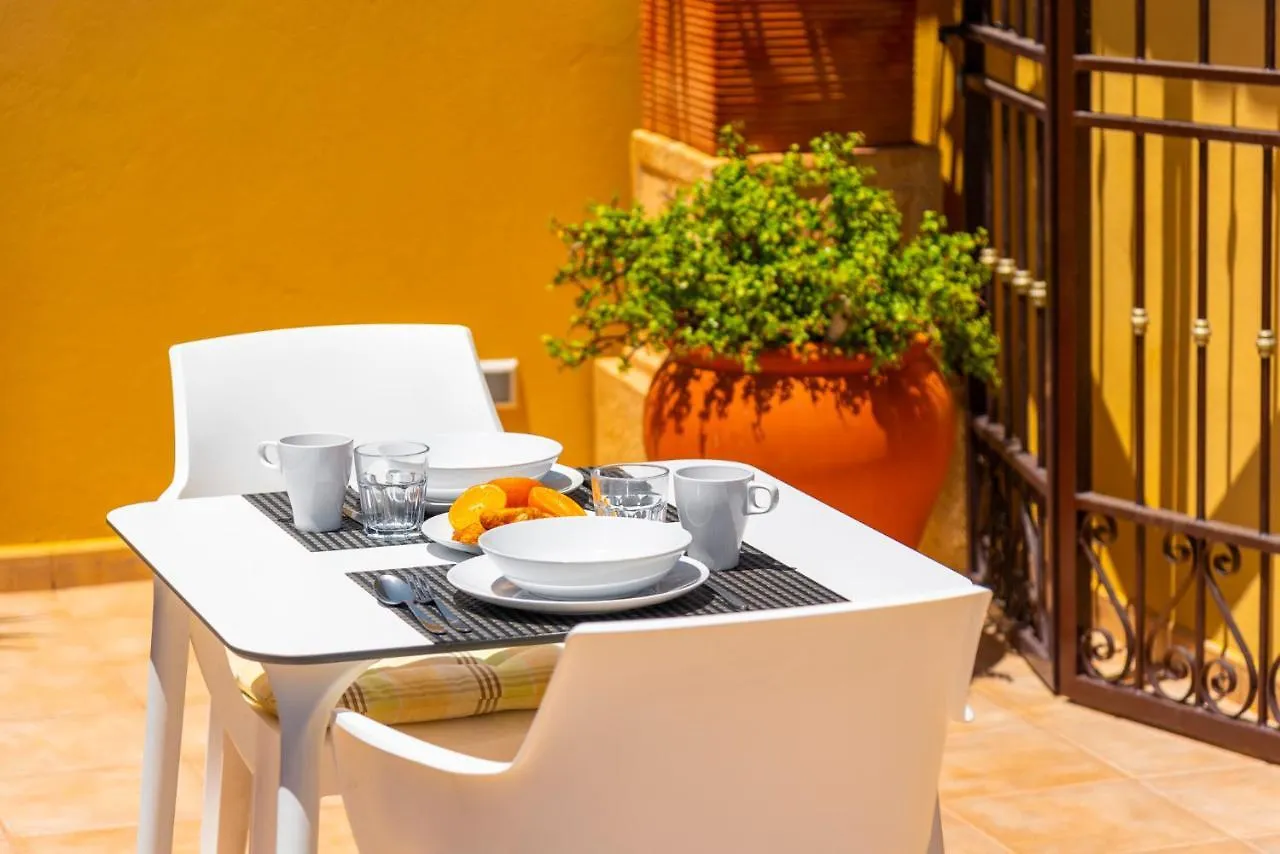 Medano4You White Dream Penthouse El Médano