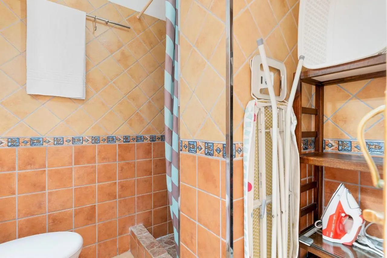 Medano4You White Dream Penthouse El Médano Španělsko